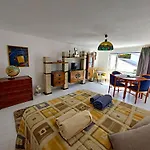 Hébergement de vacances Quinta Do Chaparrinho *