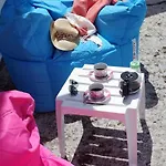 Hébergement de vacances Quinta Do Chaparrinho