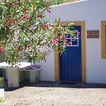 Quinta Do Chaparrinho Hébergement de vacances Sardoal