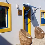 Quinta Do Chaparrinho