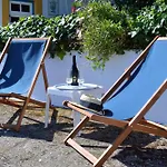 Quinta Do Chaparrinho Holiday home