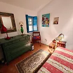 Hébergement de vacances Quinta Do Chaparrinho *