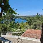Quinta Do Chaparrinho Hébergement de vacances Sardoal