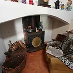Quinta Do Chaparrinho Hébergement de vacances *