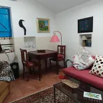 Hébergement de vacances Quinta Do Chaparrinho *