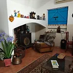Quinta Do Chaparrinho Hébergement de vacances