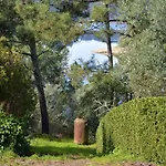 Hébergement de vacances Quinta Do Chaparrinho Sardoal