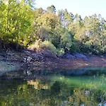Hébergement de vacances Quinta Do Chaparrinho *