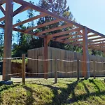 Hébergement de vacances Quinta Do Chaparrinho Sardoal