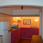 Hébergement de vacances Quinta Do Chaparrinho