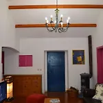 Hébergement de vacances Quinta Do Chaparrinho