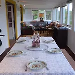 Hébergement de vacances Quinta Do Chaparrinho *