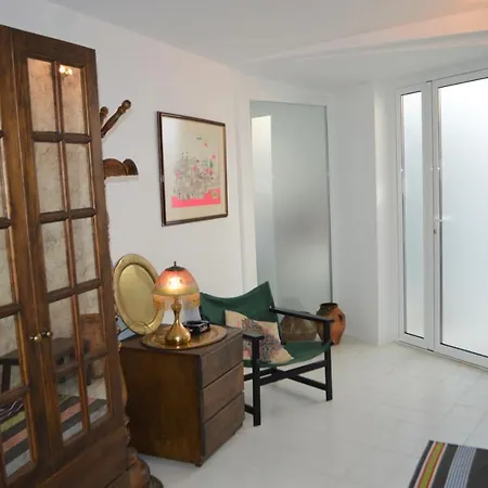 Quinta Do Chaparrinho Holiday home Sardoal