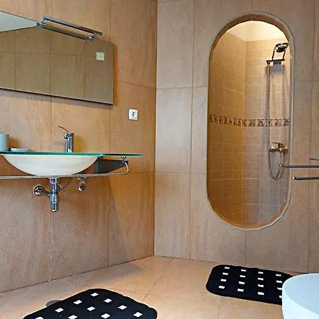 Quinta Do Chaparrinho Holiday home *