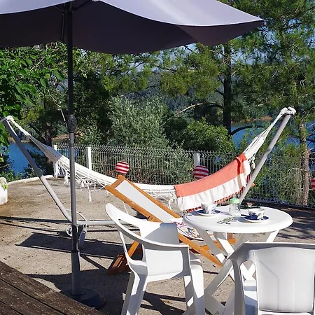 بيت للعطل Quinta Do Chaparrinho Sardoal