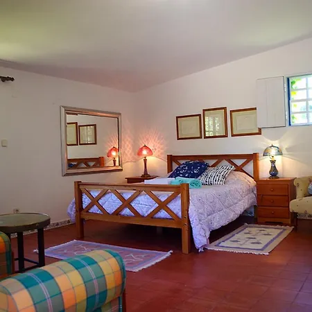 Holiday home Quinta Do Chaparrinho