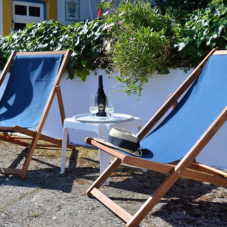 Quinta Do Chaparrinho Holiday home