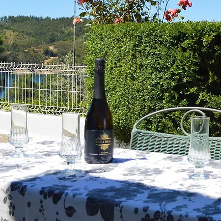 Σπίτι διακοπών Quinta Do Chaparrinho