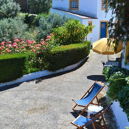 Quinta Do Chaparrinho Holiday home Sardoal