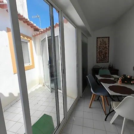Quinta Do Chaparrinho Sardoal