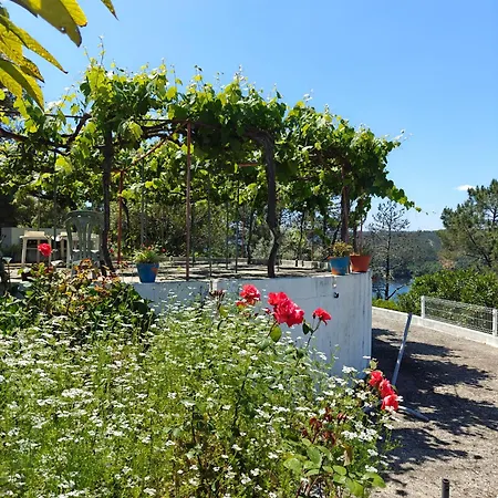 Quinta Do Chaparrinho * Sardoal