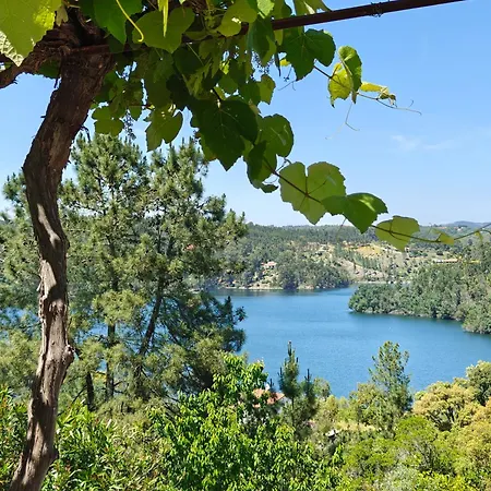 Quinta Do Chaparrinho Sardoal