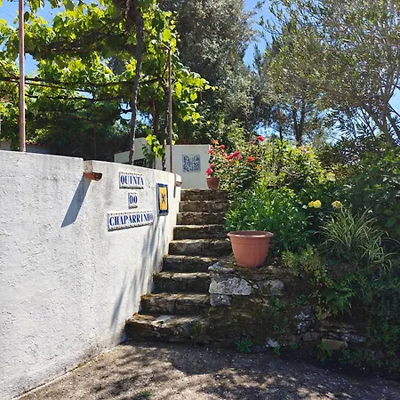 Quinta Do Chaparrinho * Sardoal
