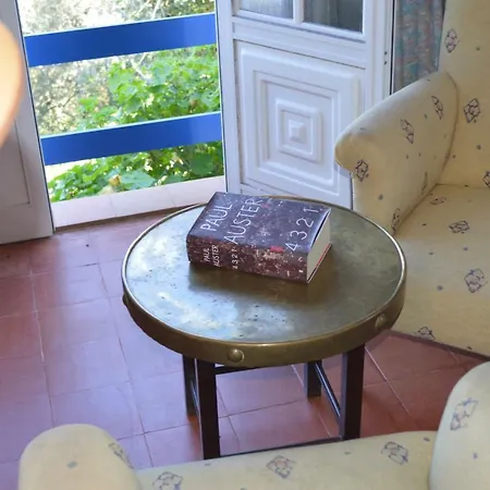 Quinta Do Chaparrinho Sardoal