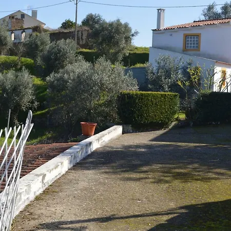 Quinta Do Chaparrinho * Sardoal