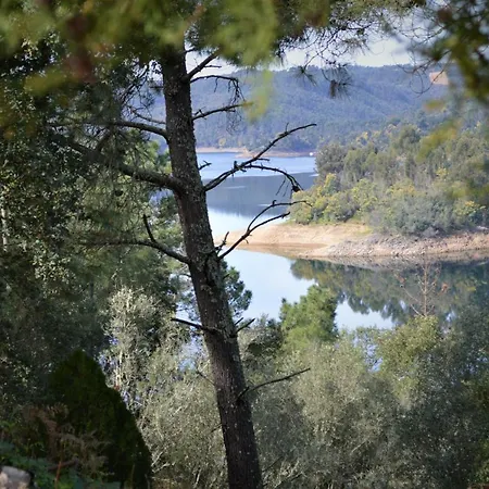 Quinta Do Chaparrinho Holiday home *