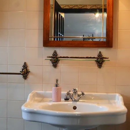 Quinta Do Chaparrinho Holiday home Sardoal