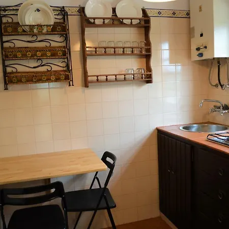 Casa de Férias Quinta Do Chaparrinho *