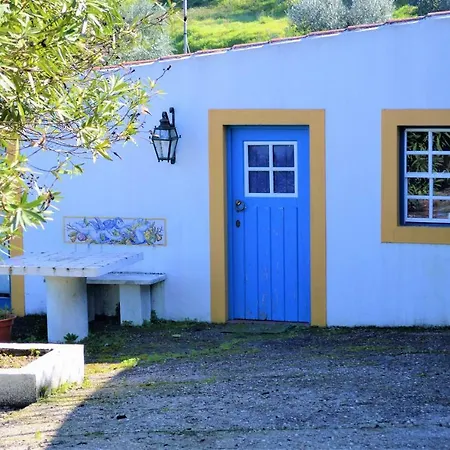 Casa de Férias Quinta Do Chaparrinho *