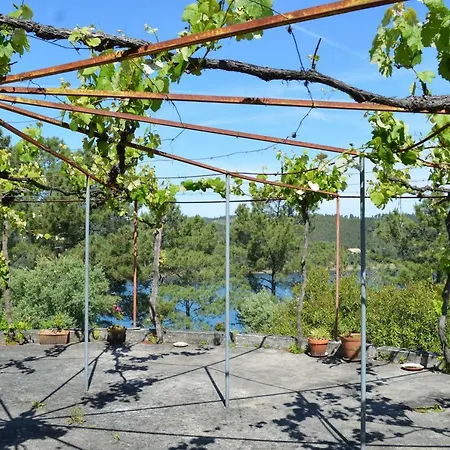 Quinta Do Chaparrinho Holiday home