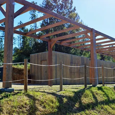 Casa de Férias Quinta Do Chaparrinho Sardoal