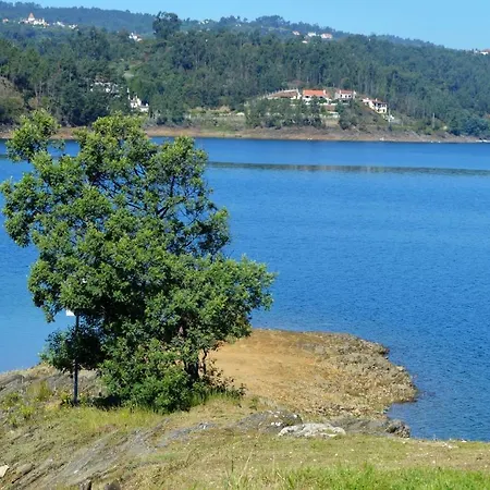 Quinta Do Chaparrinho