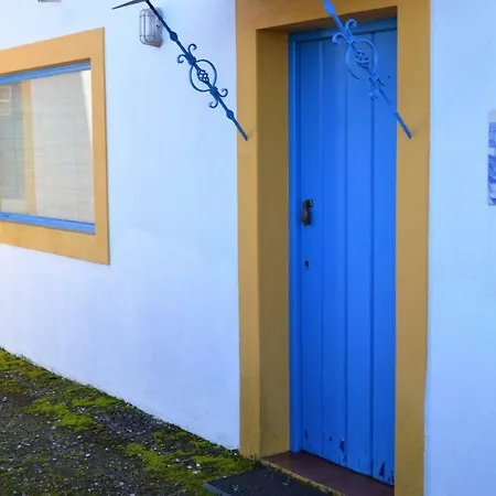 Casa de Férias Quinta Do Chaparrinho