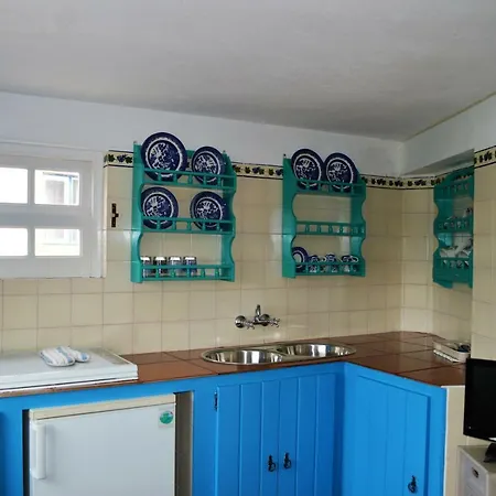 Holiday home Quinta Do Chaparrinho *