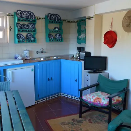 Holiday home Quinta Do Chaparrinho
