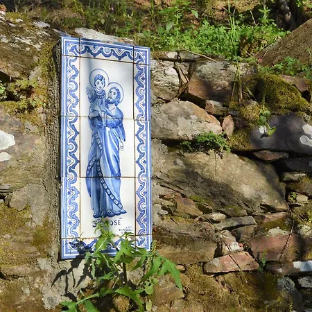 Quinta Do Chaparrinho