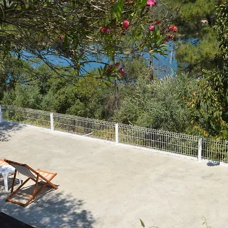Quinta Do Chaparrinho Holiday home Sardoal