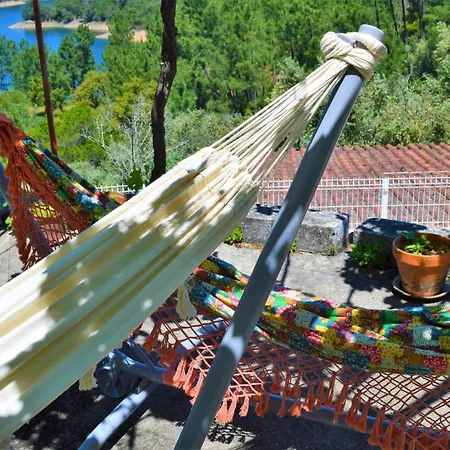Holiday home Quinta Do Chaparrinho Sardoal