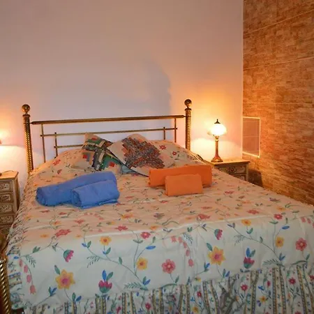 Quinta Do Chaparrinho