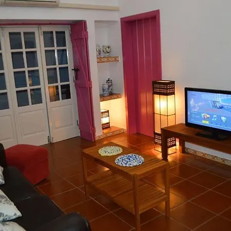 Holiday home Quinta Do Chaparrinho Sardoal