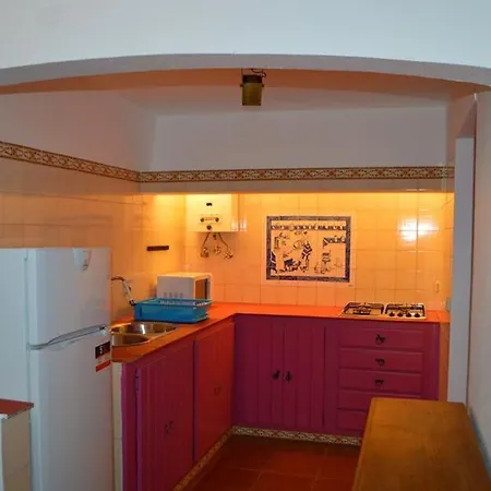 Casa de Férias Quinta Do Chaparrinho