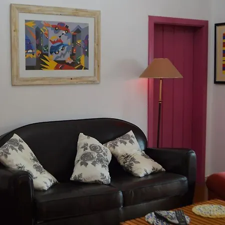 Holiday home Quinta Do Chaparrinho Sardoal