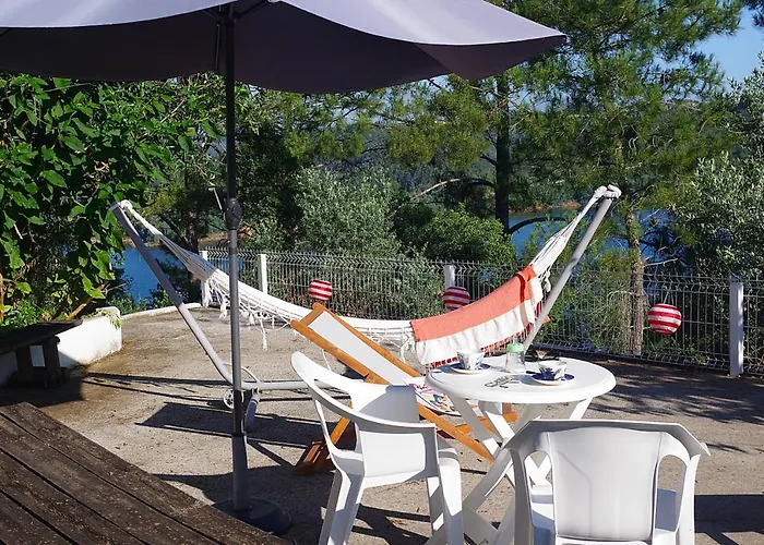 Σπίτι διακοπών Quinta Do Chaparrinho Sardoal