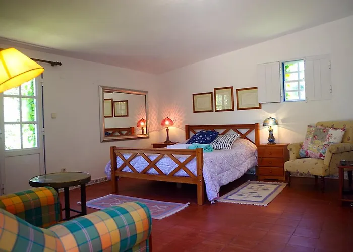 Σπίτι διακοπών Quinta Do Chaparrinho