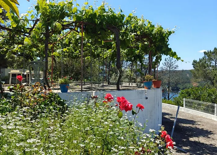 Quinta Do Chaparrinho * Sardoal