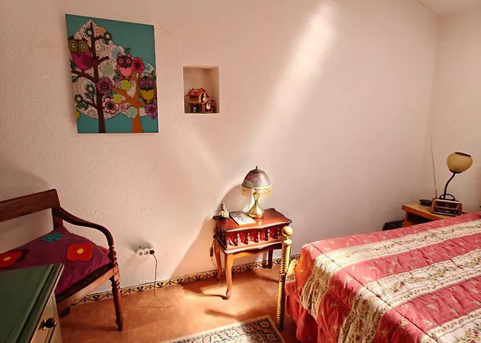 Σπίτι διακοπών Quinta Do Chaparrinho *